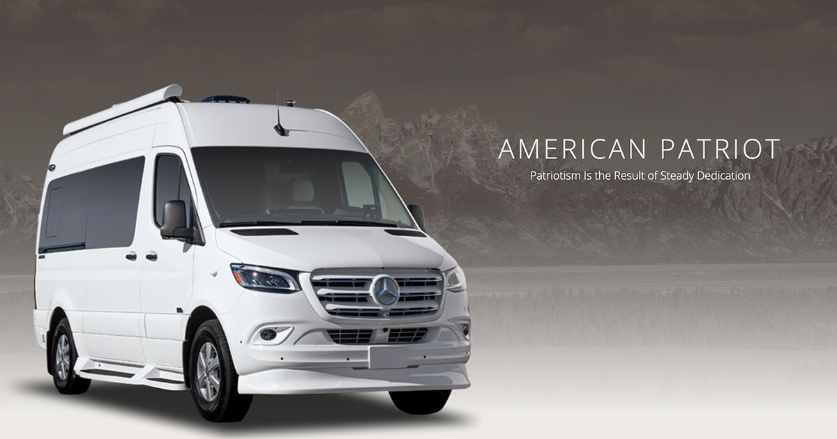 Exploring American Coach Class B: A Comprehensive Guide