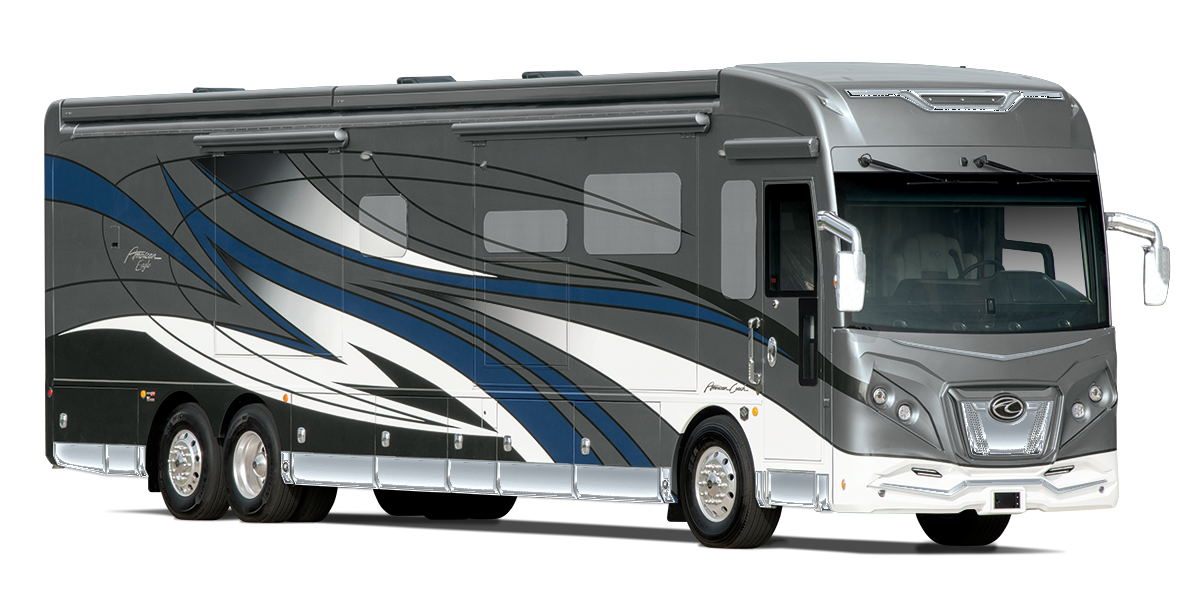 Explore American Coach American Eagle for Sale: Your Ultimate Guide